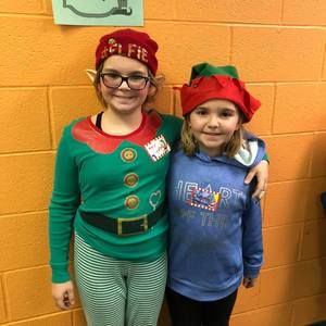 Meet your Posher, Becky